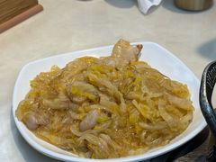 -屋里家延边朝鲜族冷面(南园店)