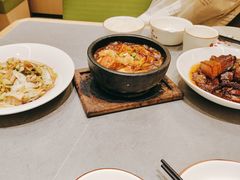 -阿毛饭店(和义路店)