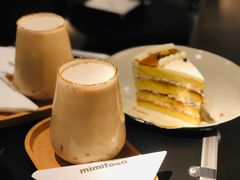 -MIMI FASO(古仓店)