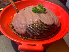-王婆乔鲜鱼自助火锅(蜀汉路店)