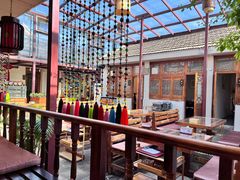 -丽江庭院之爱在路上(西单店)