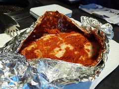 -东京烧肉 平城苑(银座５丁目店)