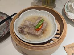 -禄运茶居·手工点心(猎德店)