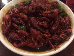 -香满堂川湘菜烤鱼(龙茗路店)
