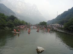 -云台山风景名胜区