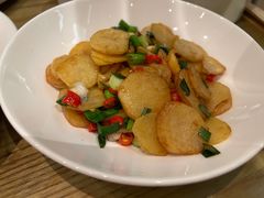 -榕意·川味之美(深业上城店)