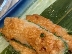 -常来小聚·广州非遗传承餐厅(高德置地店)