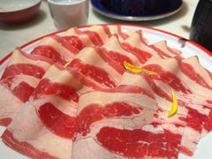 -涮福記·现切牛羊肉火锅(世纪汇店)