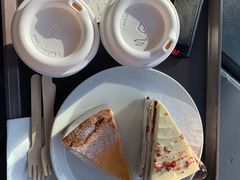 -Cafe Aewol Monsant