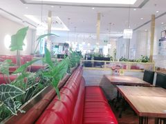 大堂-杯子红牛排(南庄吉利广场店)