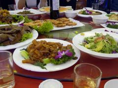 -开元食府(长兴路店)