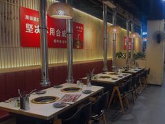-拾也•和牛•海鲜•烤肉放题(卓悦INTOWN店)