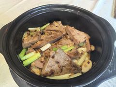 -味可道美食坊(福基路店)