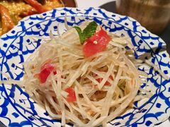 -BetterThai 泰加(苏州中心店)