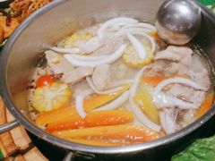 -椰小鸡·琼州糟粕醋(美兰缤纷城店)