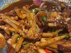 -蛙功夫(福州仓山万达店)