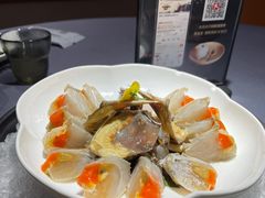 -高佳庄·海鲜酒楼(东港店)