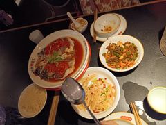 -湘阁里辣(东门茂业店)