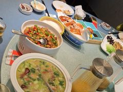 -恒记饭店·海鲜明档(淹城店)