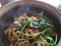 -华仔土鸡店(创意产业园店)