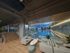-OXYGYM奥美氧舱运动中心(丽都水岸店)
