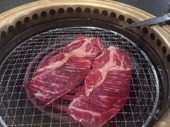 -神户赤童日式烤肉伙伴(东直门店)