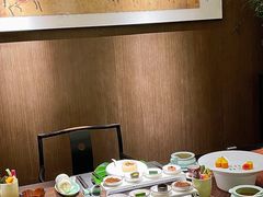 -王府茶楼茶宴·创意菜(大观园总店)