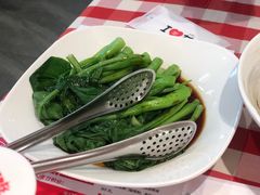 -西贝(金桥店)