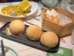 -悦满楼·西关名点·湛江名菜(航空综合大厦店)