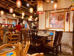 -赵家院子佬火锅(重庆总店)