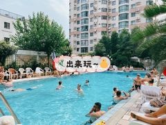 -上海四方新城
