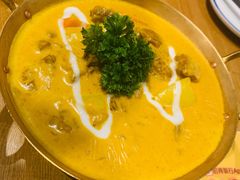 -正泰餐厅AmazingThai(亦庄店)