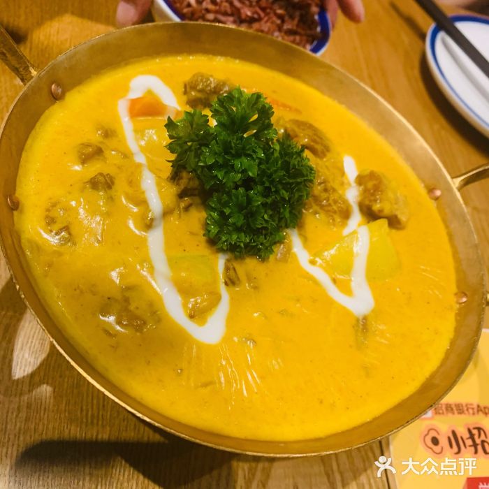 正泰餐厅AmazingThai(亦庄店)图片