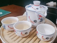 -南拳十三姨·潮汕砂锅粥(世纪金源店)