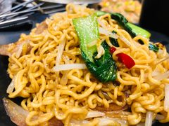 -碎怂烤肉(钟楼柳巷店)