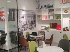 -今朝装饰(十里河总店)