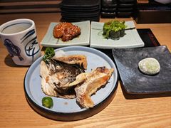 -沼津港日本料理·寿喜烧·烧鸟(新世界大丸百货店)