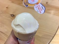 -DQ·蛋糕·冰淇淋(周浦万达店)