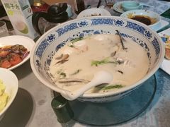 -山外山菜馆(玉泉路店)