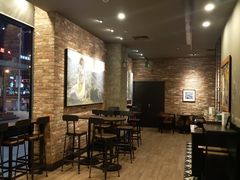 大堂-星巴克(苏州平江万达广场店)