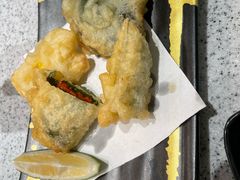 -争鲜回转寿司(大连和平广场凯德PLUS店)