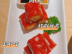 -避风塘(宝山万达店)