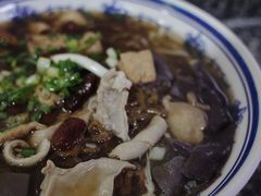 黔肠旺面-黔肠旺面馆(八鸽岩店)