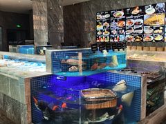 -味钱塘·钱塘渔鲜·地道江浙菜(宋城店)