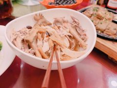 -东馆和天下特色餐饮(工农店)