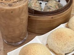 -添好运点心专门店(中环IFC店)