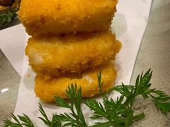 -吉之仙•中国制造•出口级食材日料店(领事馆总店)