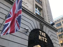 -The Ritz Restaurant
