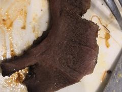 巴西牛舌-汉巴味德(大悦城店)