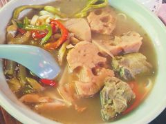 -刘师父老汉口江湖菜(蔡锷路店)